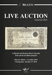 e-Billets Automne 2016