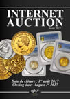 Internet Auction Août 2017