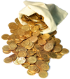 trésors numismatiques