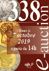 E-auction n°338