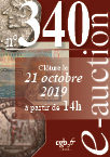 E-auction n°340