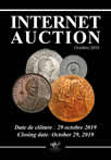 Internet Auction Octobre 2019